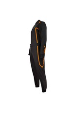Speed Racewear Speed 2 layer suit RS2 Imola Black / orange