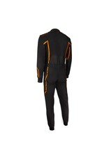 Speed Racewear Speed 2 layer suit RS2 Imola Black / orange