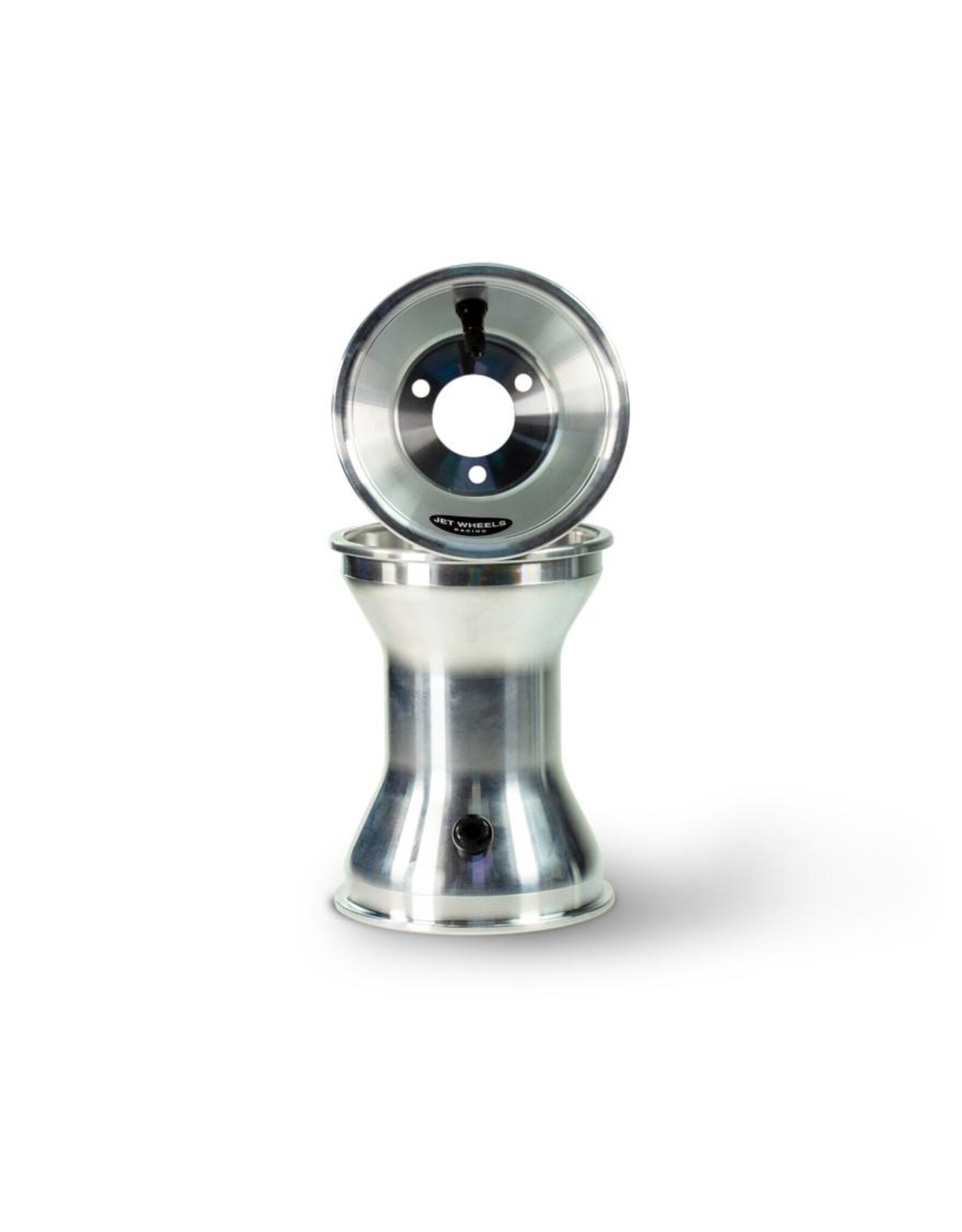 Alumium rear rim 180MM (2 pieces)