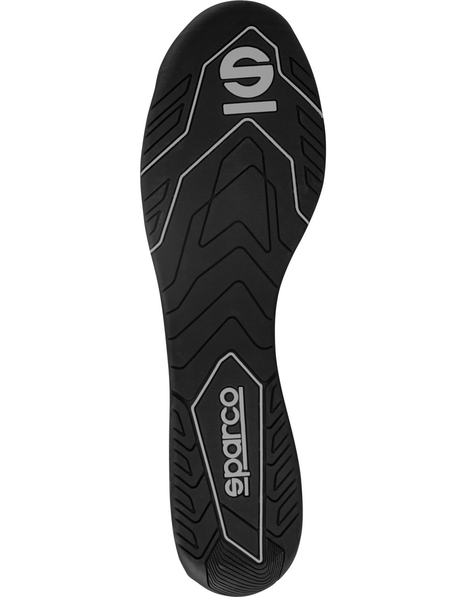 Sparco Sparco Gaming shoes Hyperdrive  black / fluo red