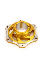 Hq tandwiel support 50MM Goud