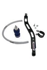 New Line New Line extra support for Iame X30 radiator