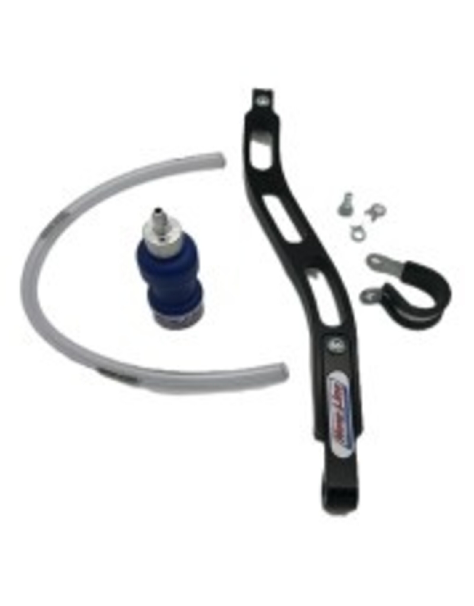 New Line New Line extra radiateur steun voor Iame X30