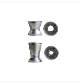 CRG CRG Rim set aluminium 130-180MM