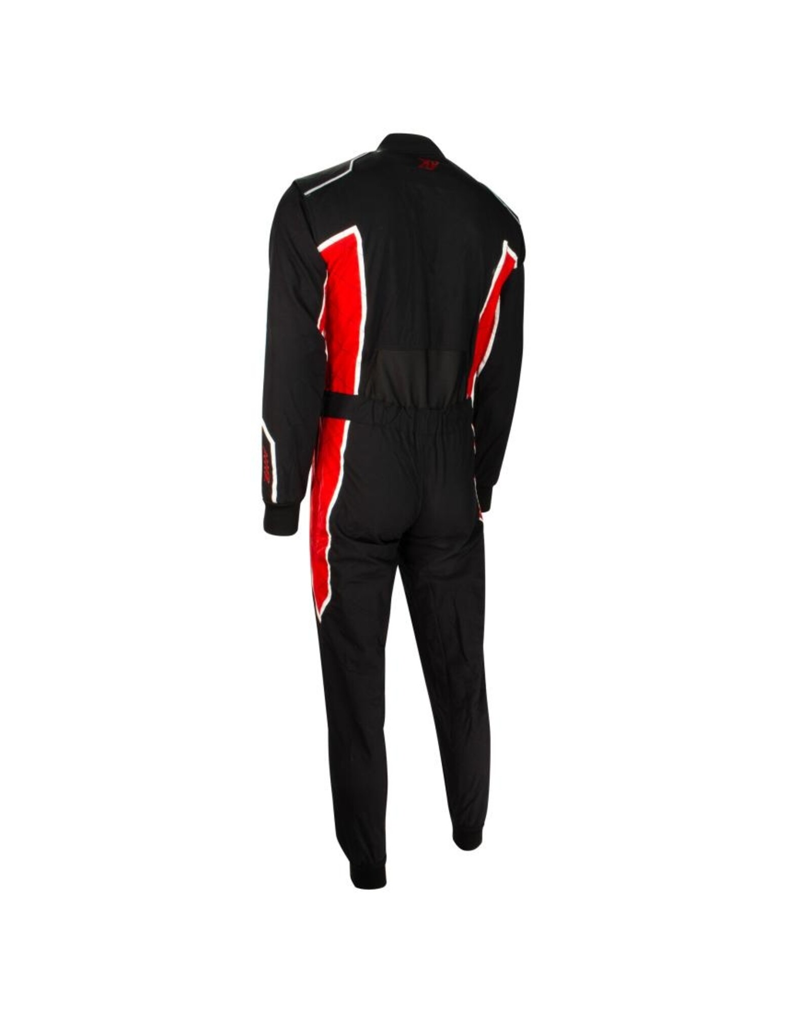 Speed Racewear Speed 2 layer suit RS3 Imola Black / red /white