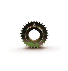 Kartsandparts HQ Steel split sprocket 428 for 50MM Rear Axle