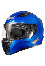 LS2 LS2 FF353 Rapid glans blauw