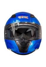 LS2 LS2 FF353 Rapid blue