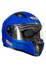 LS2 LS2 FF353 Rapid blue