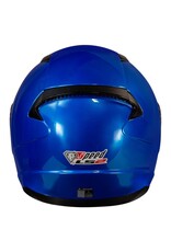 LS2 LS2 FF353 Rapid glans blauw