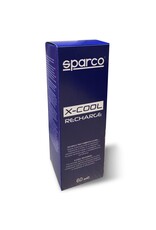 Sparco Sparco X-cool RECHARGE