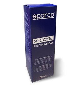 Sparco Sparco X-cool RECHARGE (wasmiddel toevoeging)