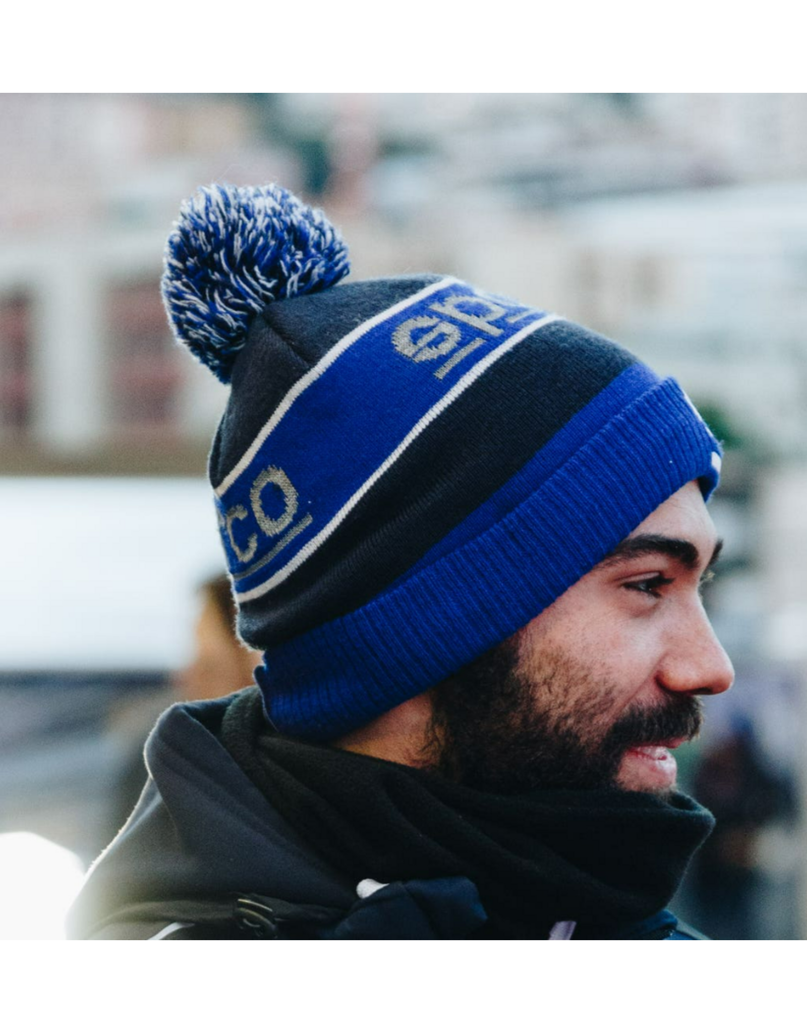 Sparco Sparco winter hat Reflex