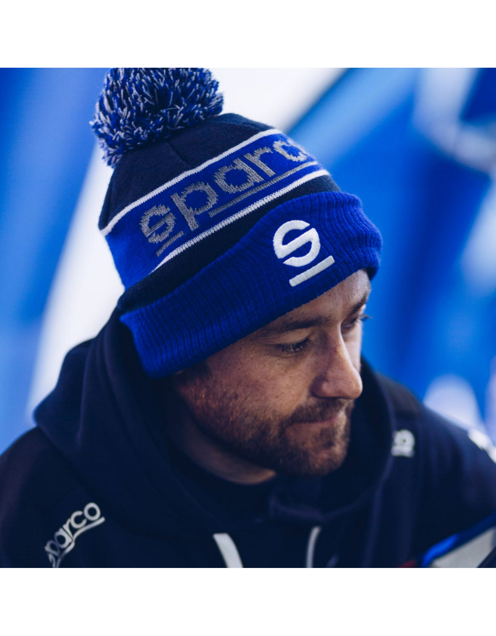 Sparco Sparco winter hat Reflex
