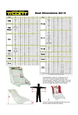 Tillett Tillett T14  VTi White