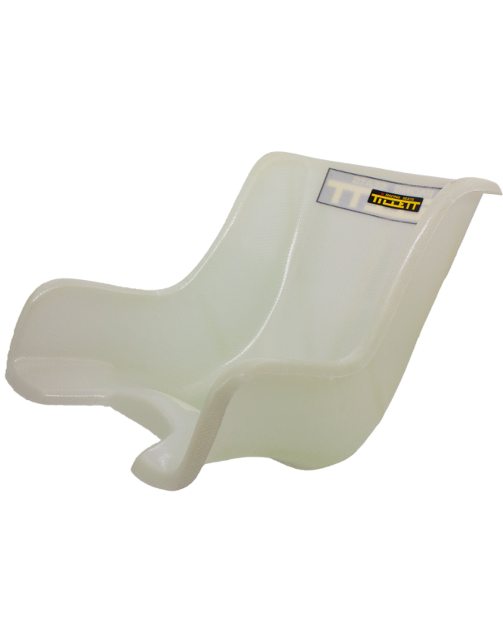 Tillett Tillett T14  VTi White