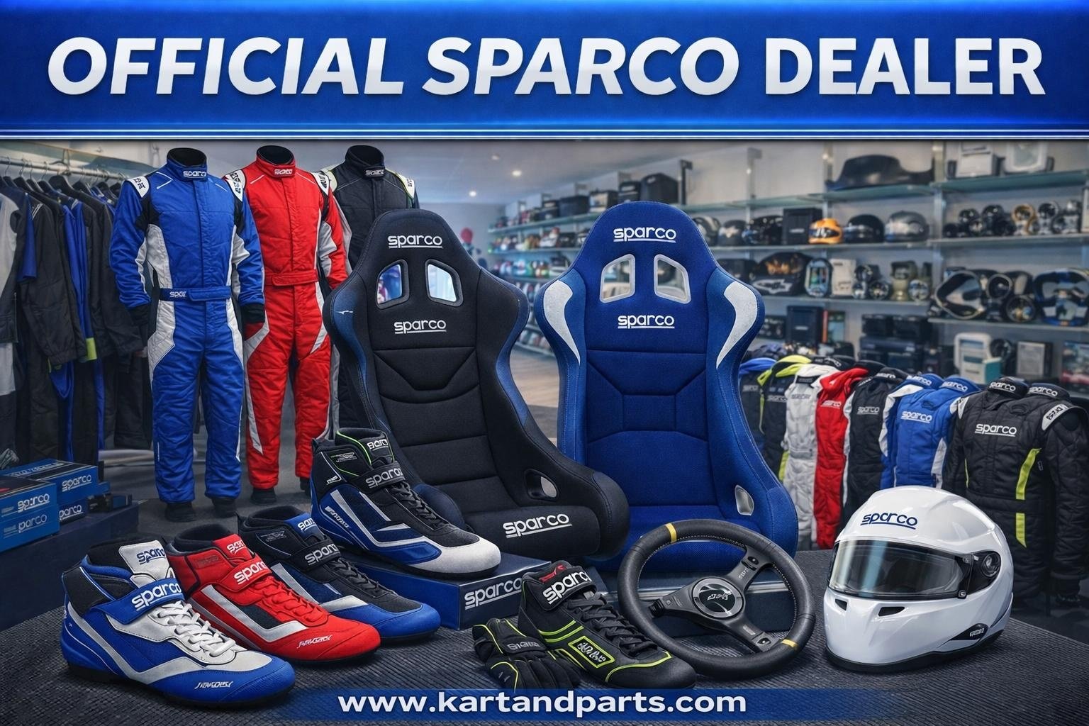 Sparco