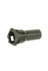 CRG CRG Al. Front brake disk hub Ven 11