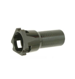 CRG CRG Al. Front brake disk hub Ven 11