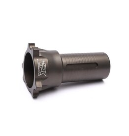 IPK IPK Front brake disk carrier STR