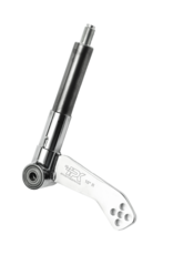 IPK IPK stub axle Right 25MM 10 Degrees