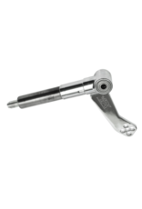 IPK IPK stub axle left 25MM 10 Degrees