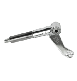 IPK IPK stub axle left 25MM 10 Degrees