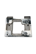 IPK IPK Magnesium motorsteun 30x92MM