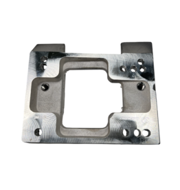 IPK IPK Magnesium motorsteun 30x92MM