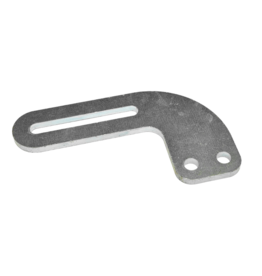 IPK IPK Exhaust support bracket minikart rotax right
