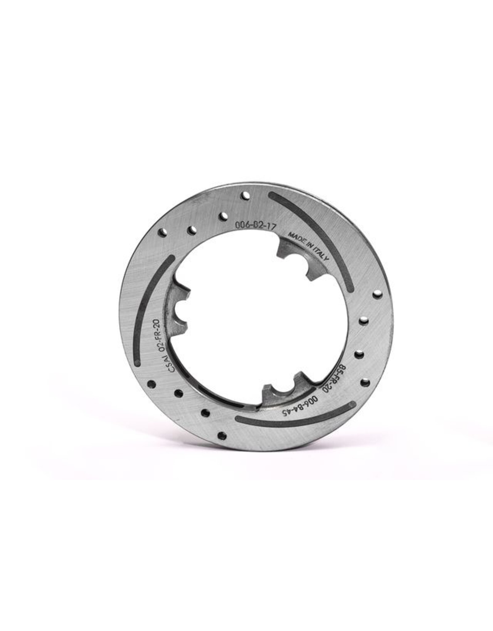 IPK IPK remschijf kz voor / mini achter STR-V2 or MKB-V2