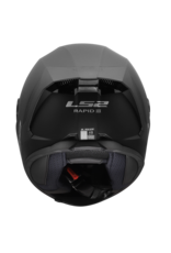 LS2 LS2 FF820 Rapid III Matt Black