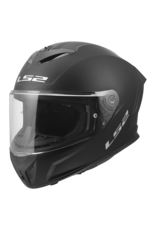 LS2 LS2 FF820 Rapid III Matt zwart