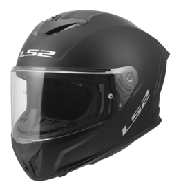 LS2 LS2 FF820 Rapid III Matt Black