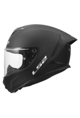 LS2 LS2 FF820 Rapid III Matt zwart