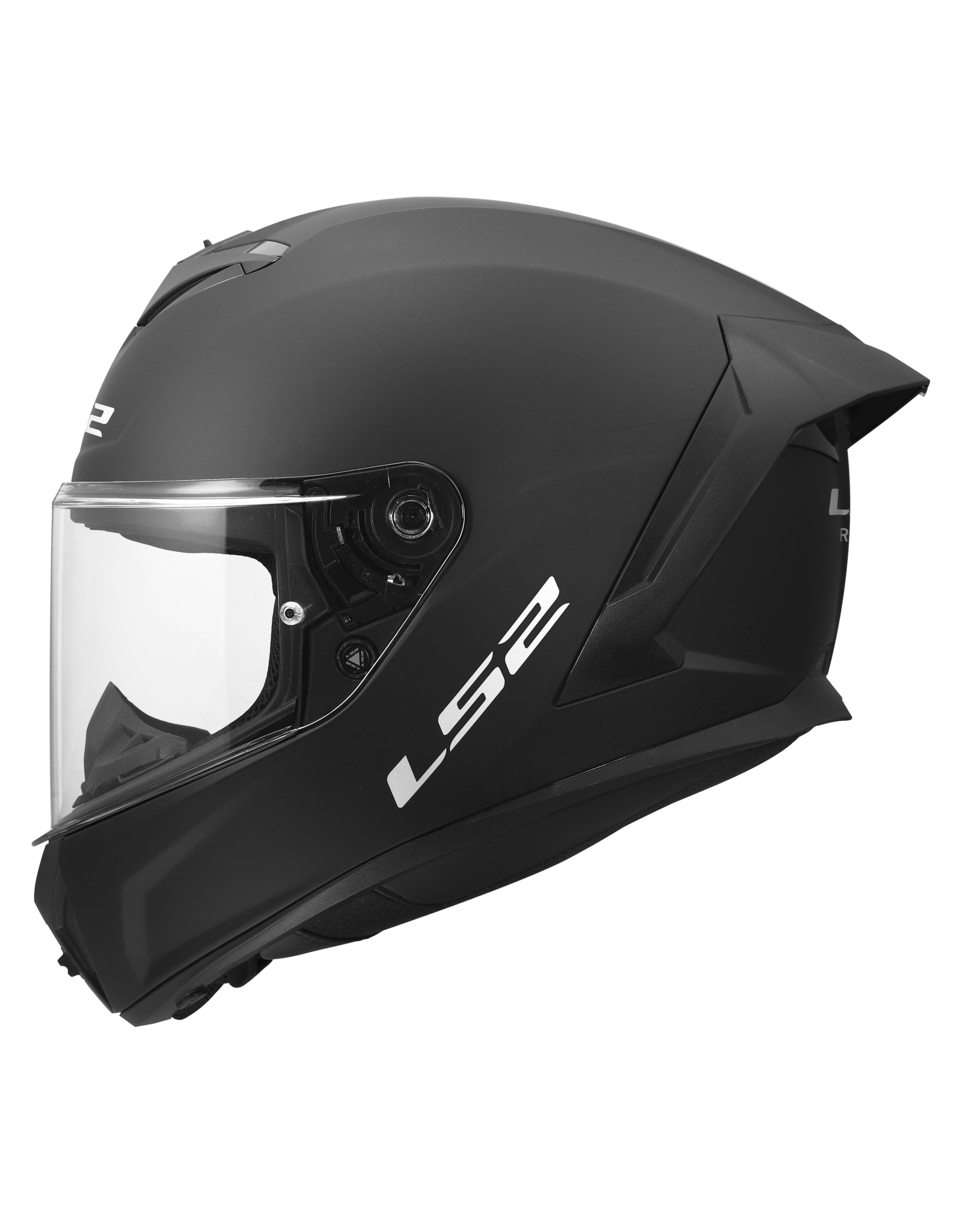 LS2 LS2 FF820 Rapid III Matt Black