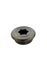 IPK IPK remklauw cap 28MM RBS/Black line