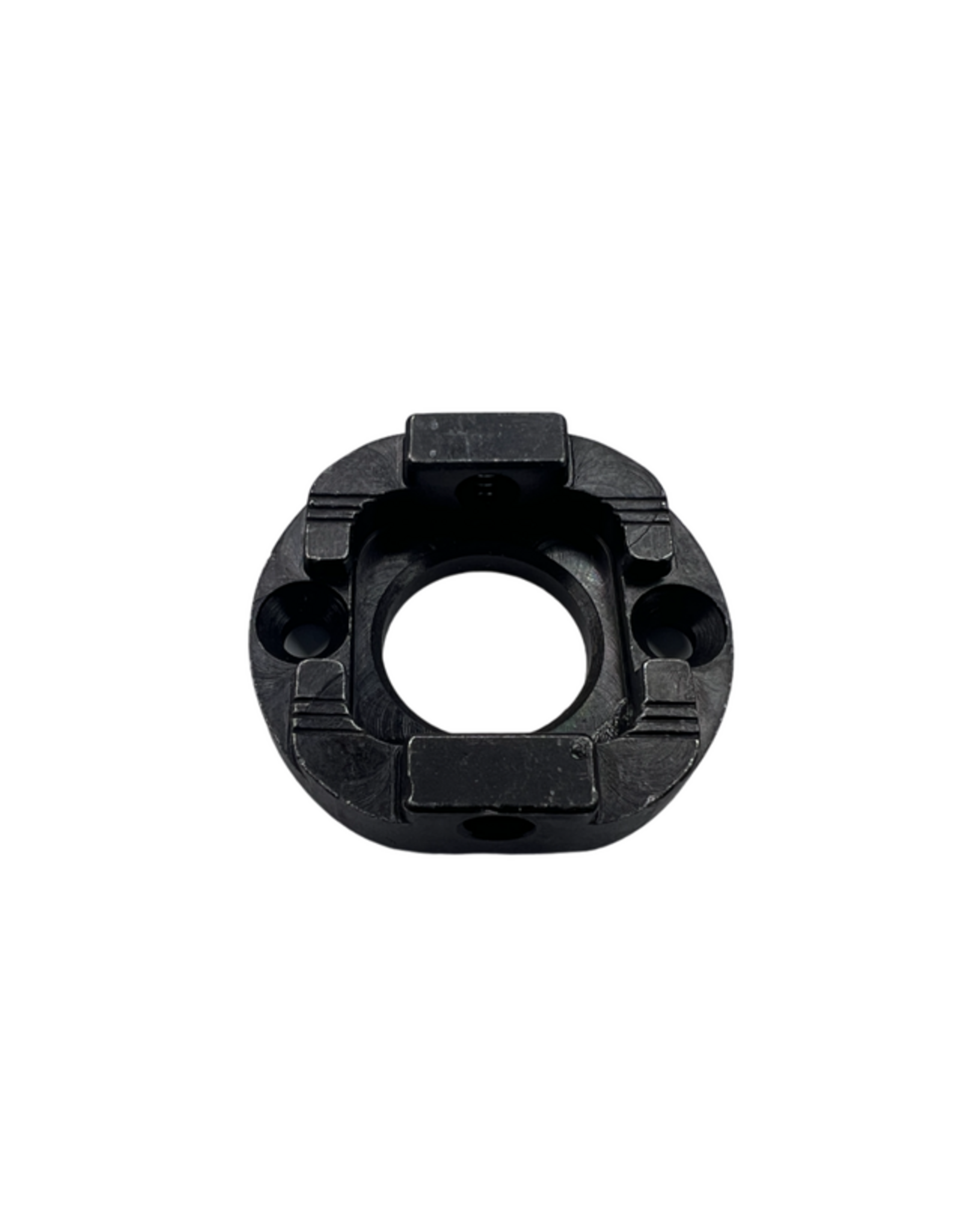 IPK IPK Stub axle excentric top plate CCS