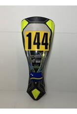 Gebruikt KG FP7 front panel zwart