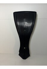 Used KG FP7 front panel black