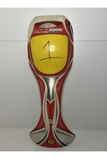 Used Maddox kart front panel