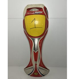 Gebruikt Maddox kart front panel