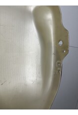 Used Maddox kart front panel