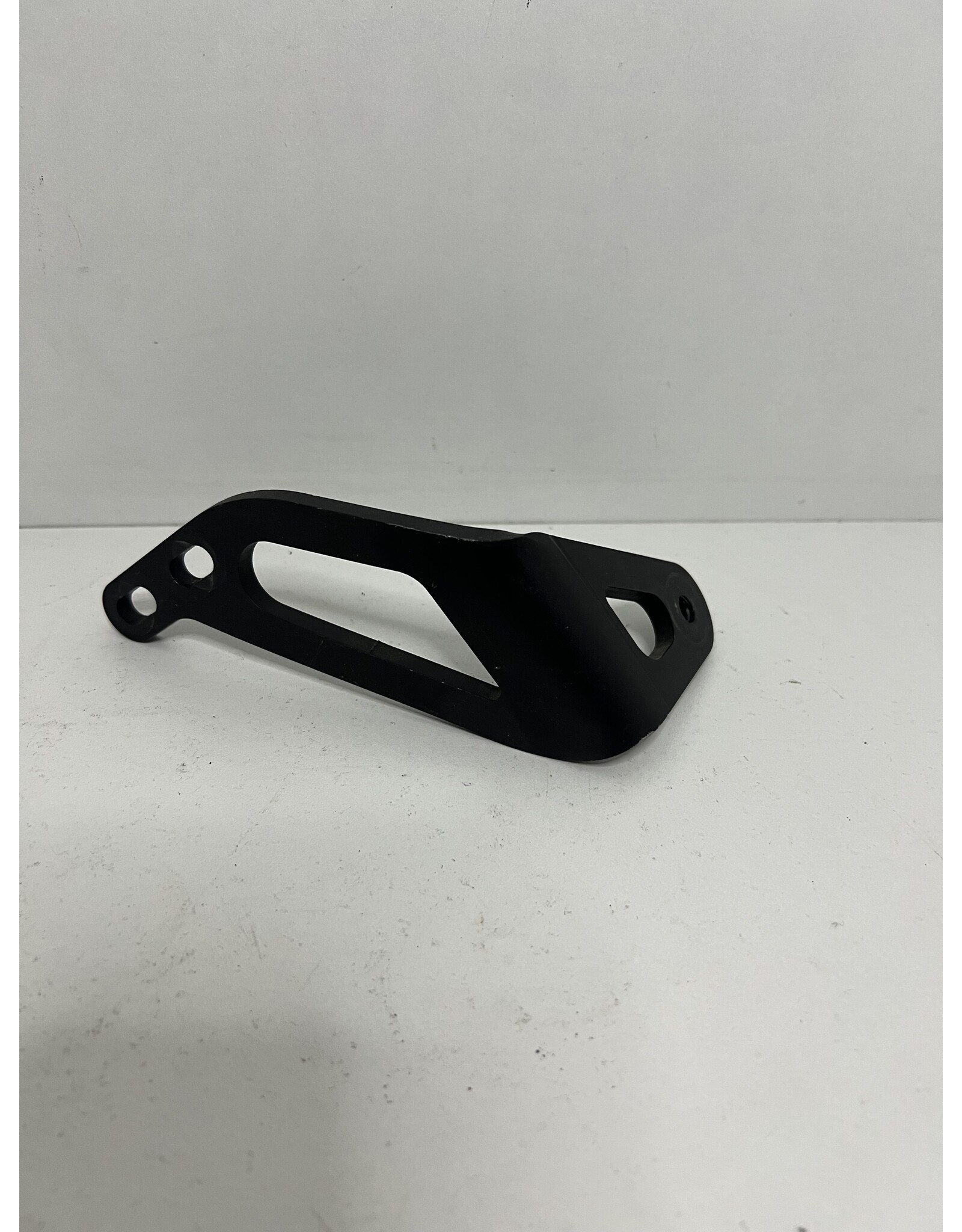 Gebruikt Top Kart uitlaat beugel