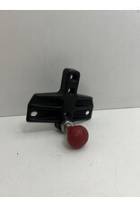 Gebruikt CRG Kettingspanner