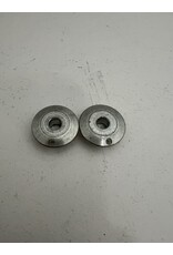 Gebruikt Top Kart nul excenters M8 /18MM