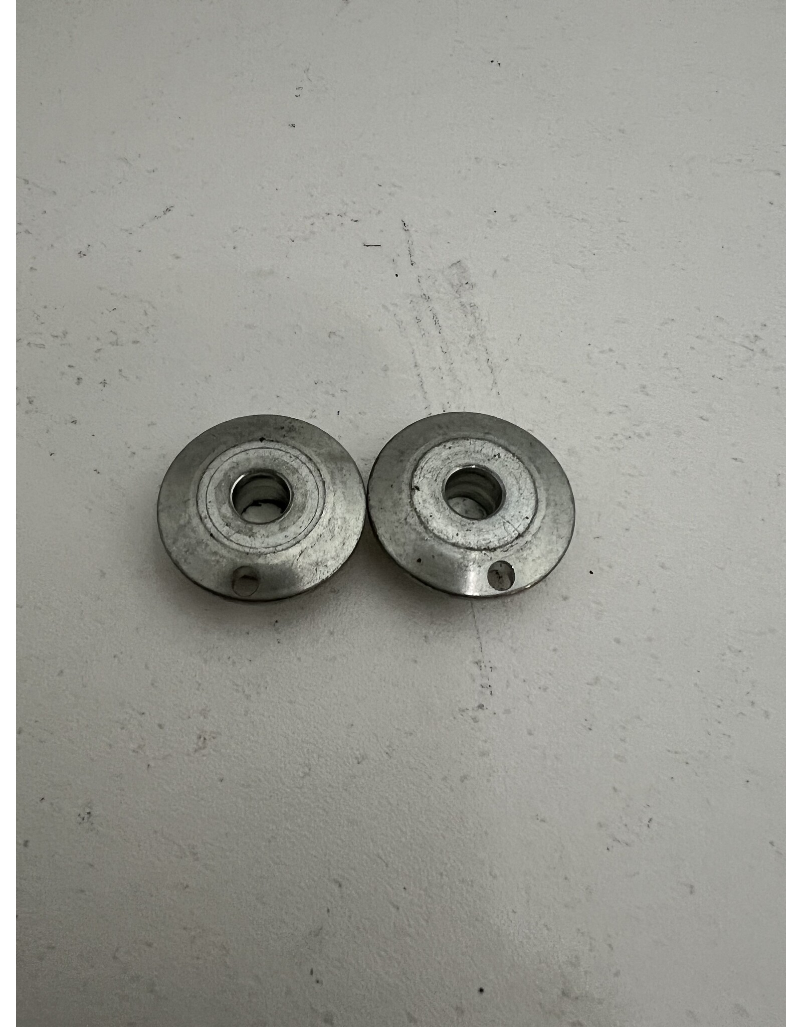 Gebruikt Top Kart nul excenters M8 /18MM