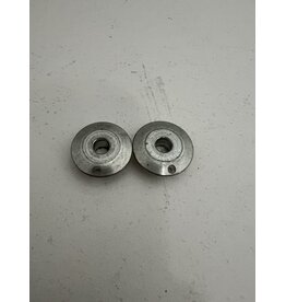 Gebruikt Top Kart nul excenters M8 /18MM