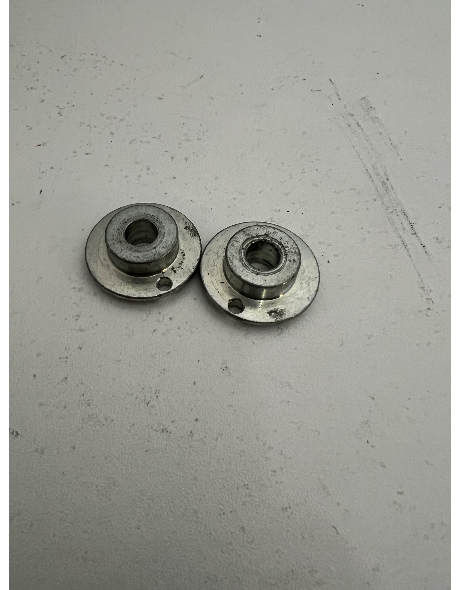 Used Top Kart zero excentric bush M8 / 18MM