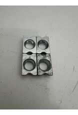 Used IPK Excentric bushes (2x zero / 1 dergree)